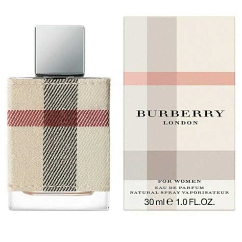 nước hoa burberry for woman|nước hoa Burberry london.